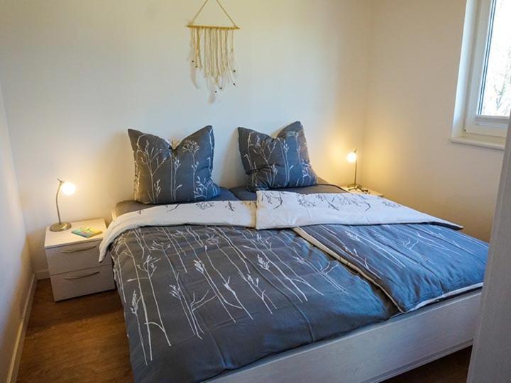 Ferienhaus Sonnenufer Rheinsberg Dış mekan fotoğraf