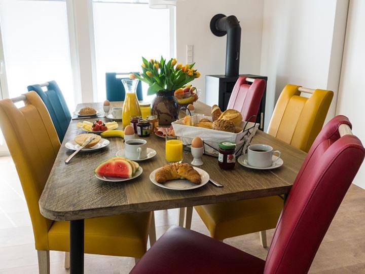 Ferienhaus Sonnenufer Rheinsberg Dış mekan fotoğraf