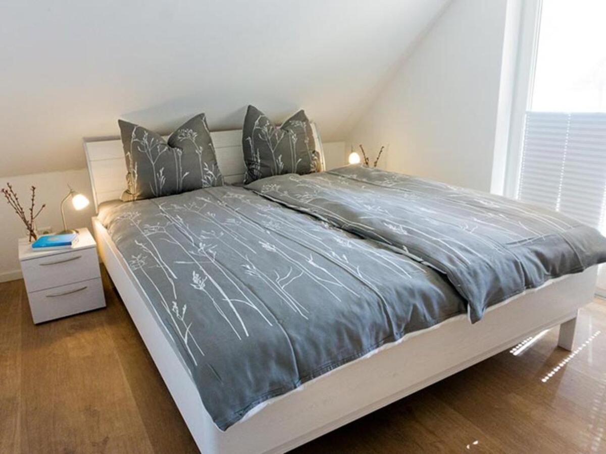 Ferienhaus Sonnenufer Rheinsberg Dış mekan fotoğraf